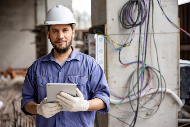 Best Best Electricians Near Me  in Alma, MI