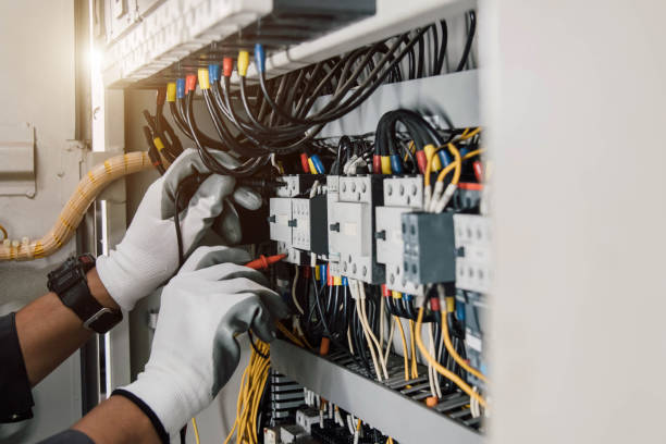 Best Electrical Troubleshooting Services  in Alma, MI